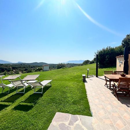 Casa Mirto Βίλα Όλμπια Εξωτερικό φωτογραφία