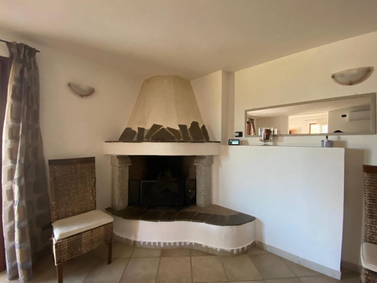 Casa Mirto Βίλα Όλμπια Εξωτερικό φωτογραφία