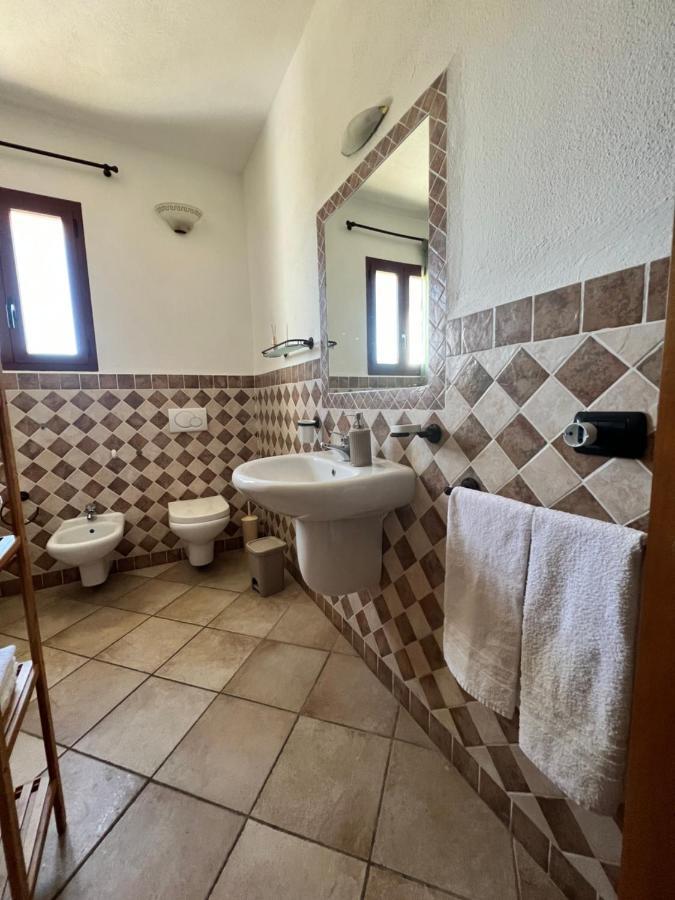 Casa Mirto Βίλα Όλμπια Εξωτερικό φωτογραφία