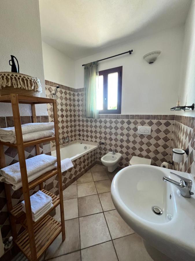 Casa Mirto Βίλα Όλμπια Εξωτερικό φωτογραφία