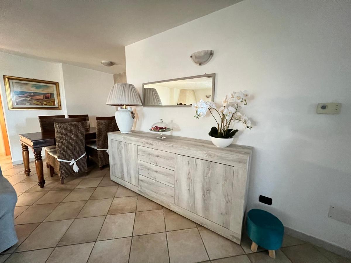 Casa Mirto Βίλα Όλμπια Εξωτερικό φωτογραφία