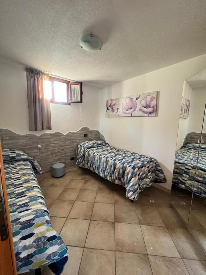 Casa Mirto Βίλα Όλμπια Εξωτερικό φωτογραφία