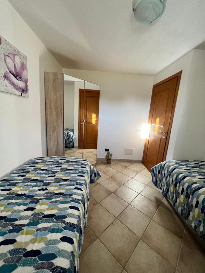 Casa Mirto Βίλα Όλμπια Εξωτερικό φωτογραφία