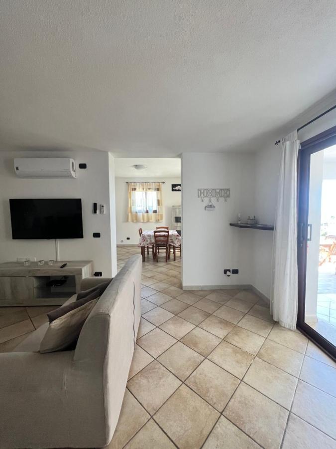Casa Mirto Βίλα Όλμπια Εξωτερικό φωτογραφία