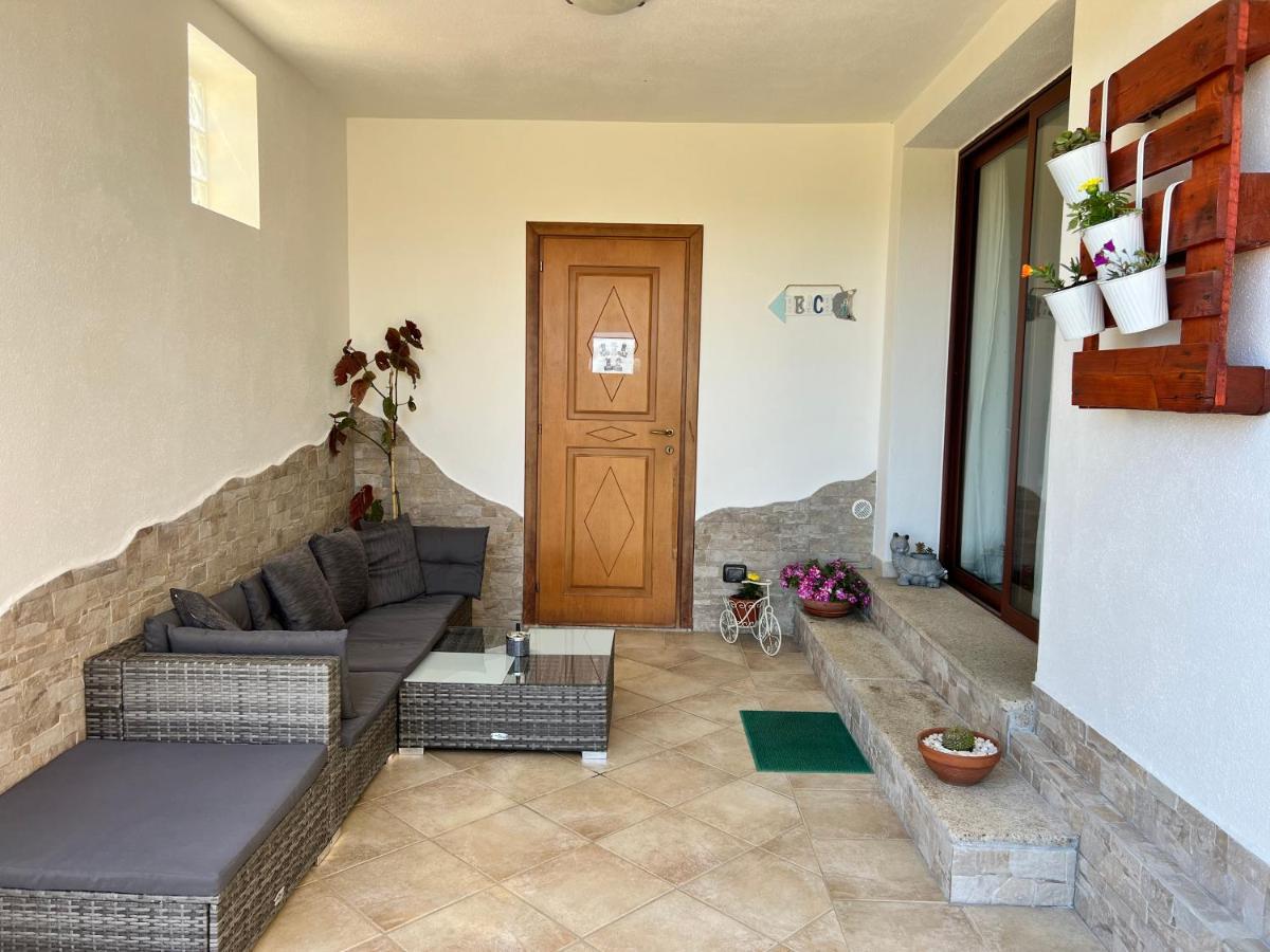 Casa Mirto Βίλα Όλμπια Εξωτερικό φωτογραφία