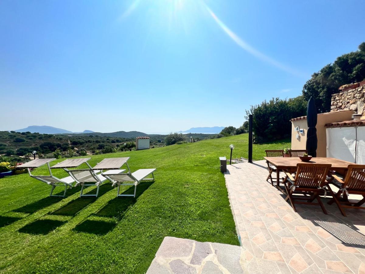 Casa Mirto Βίλα Όλμπια Εξωτερικό φωτογραφία