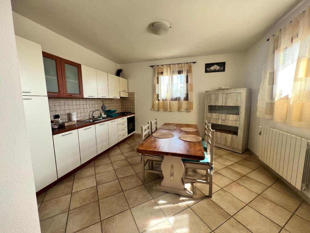 Casa Mirto Βίλα Όλμπια Εξωτερικό φωτογραφία