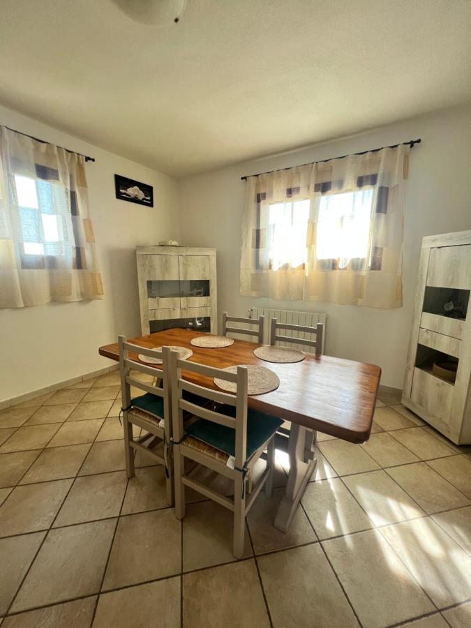 Casa Mirto Βίλα Όλμπια Εξωτερικό φωτογραφία