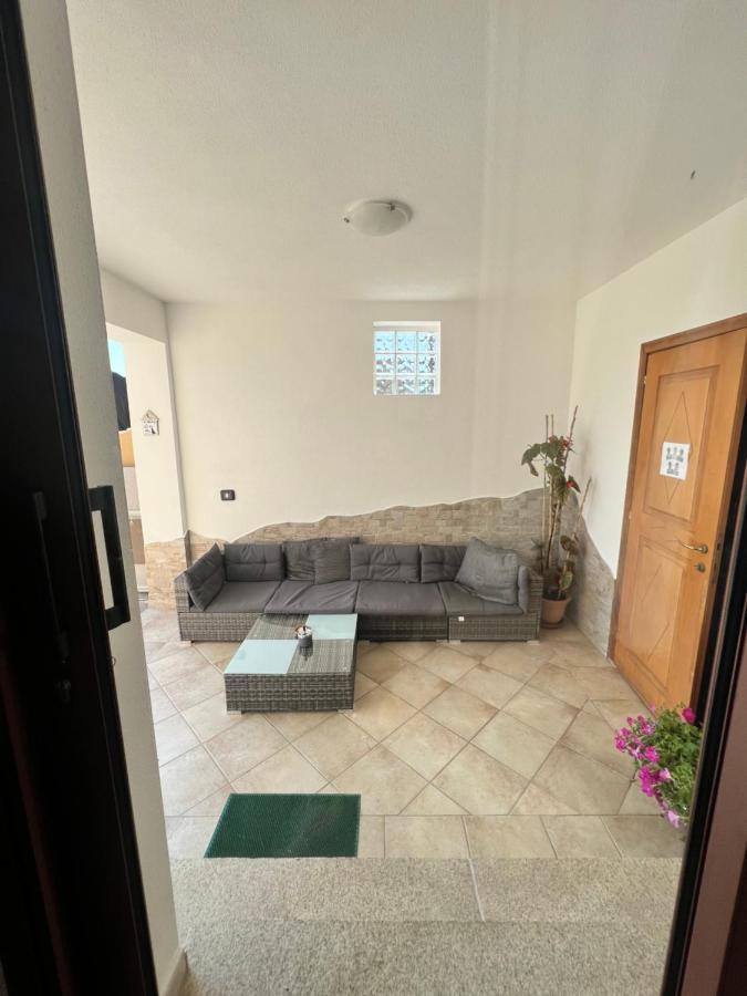 Casa Mirto Βίλα Όλμπια Εξωτερικό φωτογραφία