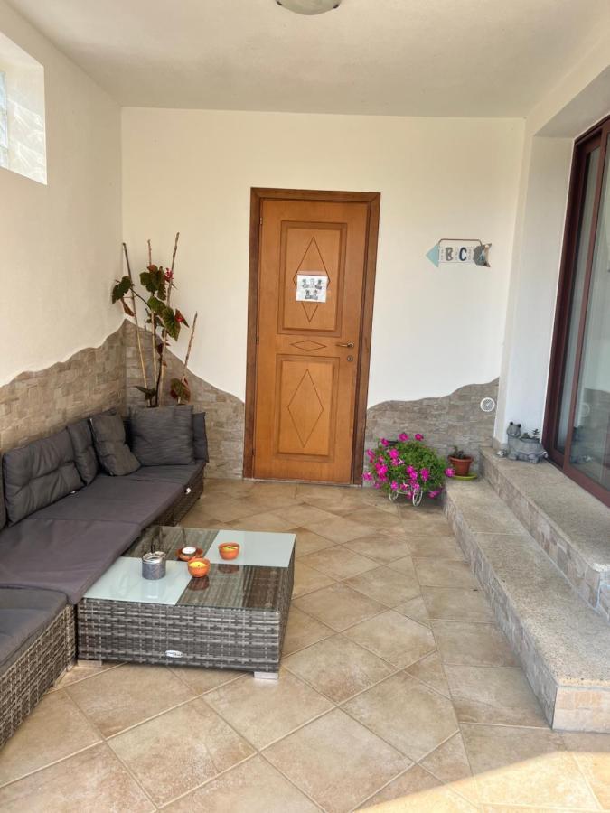 Casa Mirto Βίλα Όλμπια Εξωτερικό φωτογραφία